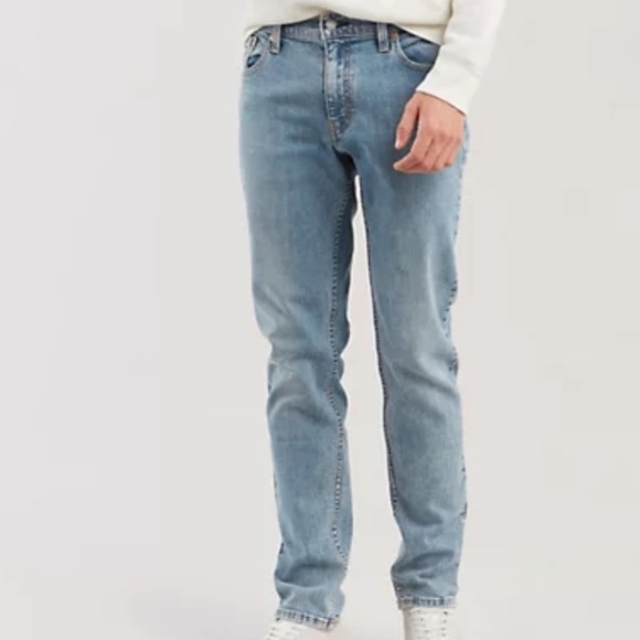 levi's 511 slim 32x32